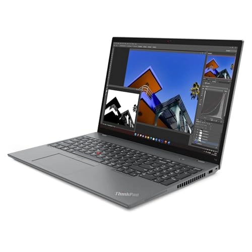 ThinkPad T16 Gen 2 21HH005BAD - 16'' Core i7-1355U 16GB DDR5 512GB SSD