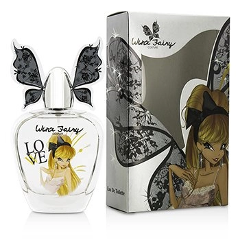 Big Brands Perfumes Couture Stella Eau de Parfum 100 ml