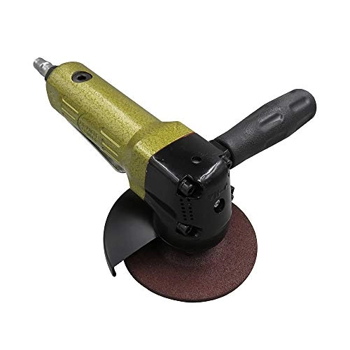 Pneumatic Angle Grinder - 4 Inch 100mm