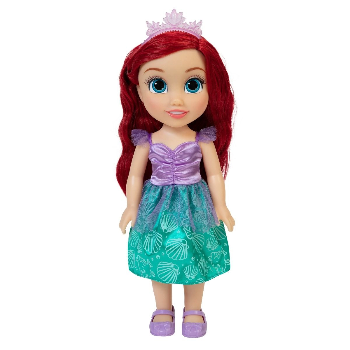 Princess My Friend Value Doll - 14-Inch Ages 3+