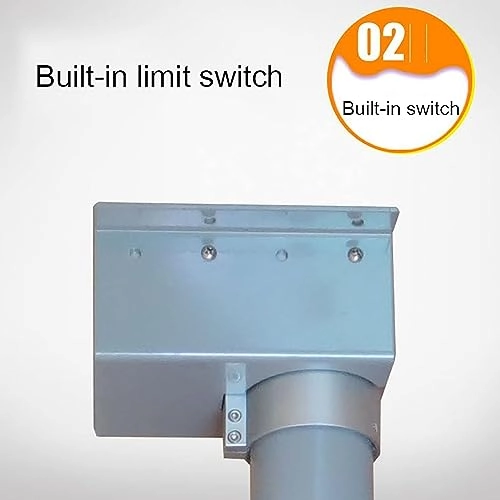 Ceiling TV Mount - 50kg 26-70 inch