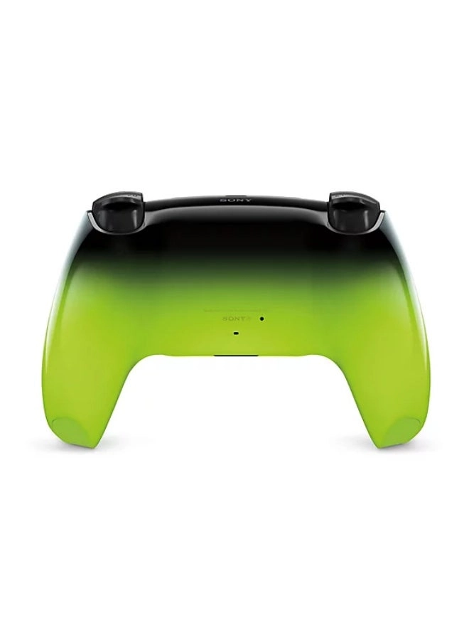 DualSense Wireless Controller - Remix Green