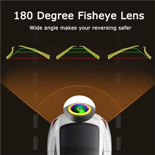 56054158AB - Night vision Wireless 1080P