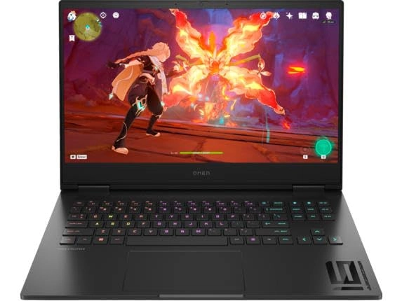 HP Omen 16-wf0000 - 16.1'' Core i7-13700HX 16GB DDR SDRAM 1000GB SSD