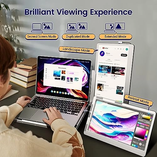 F1 - FHD 1080P 14 Inches