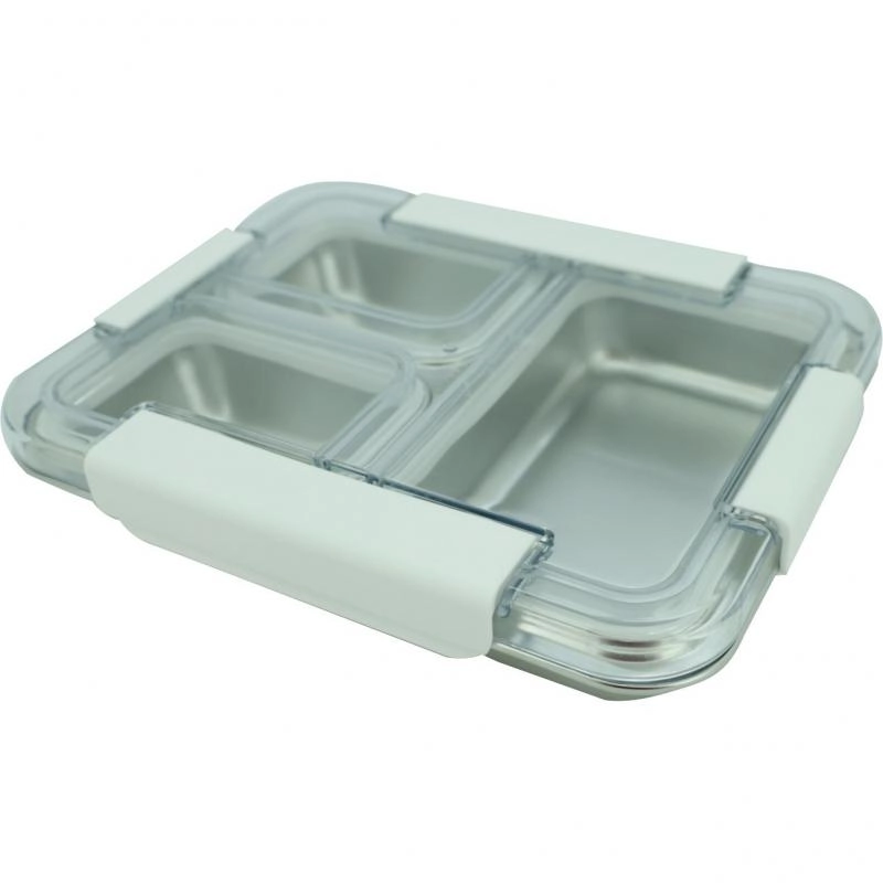 Non Branded Lunch Box - 1000.00 ml ( 1.76 pt )