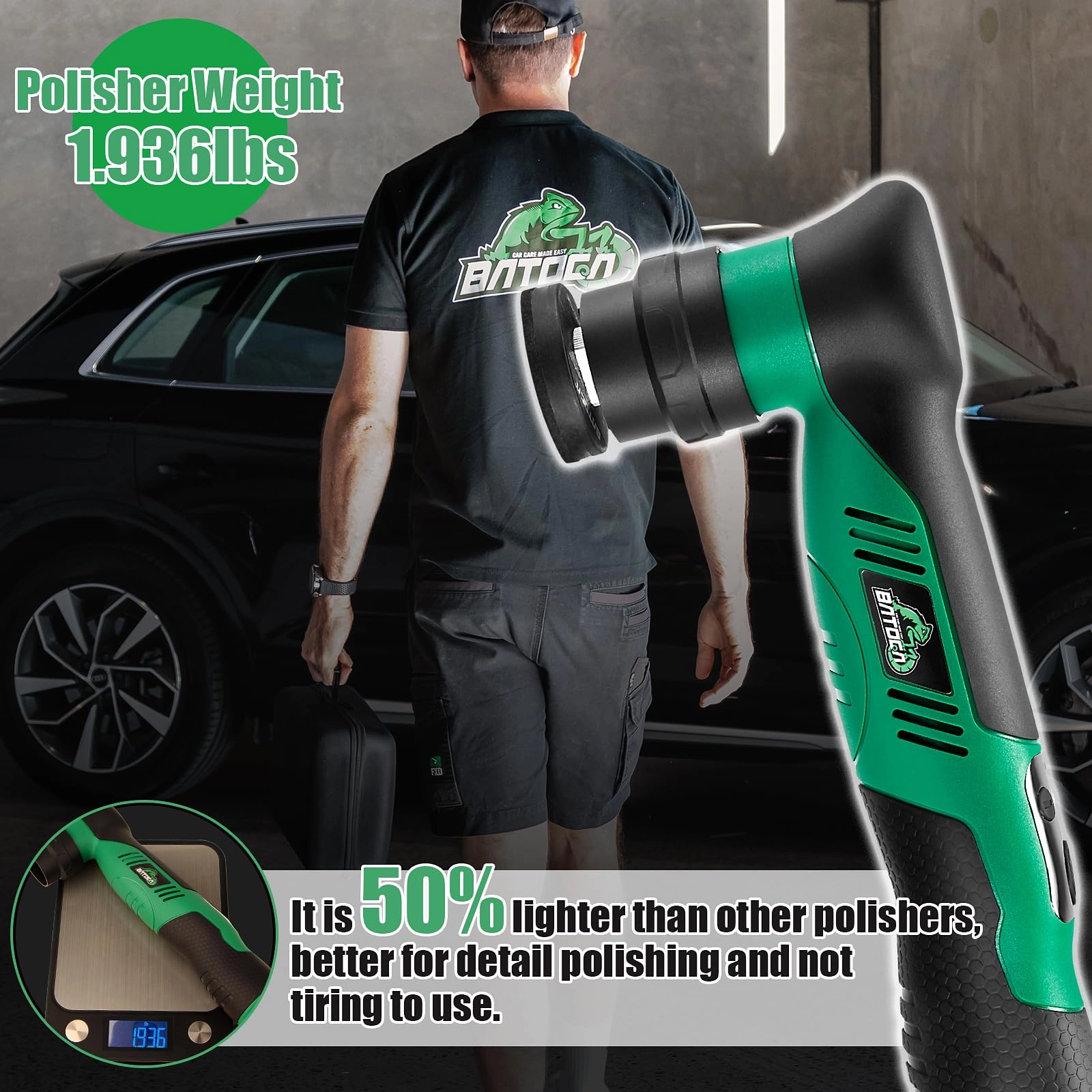 S5 - 120 watts 1inch 3inch