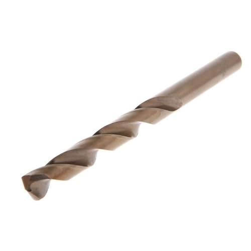 Drill bits - 10pc 1mm-13mm