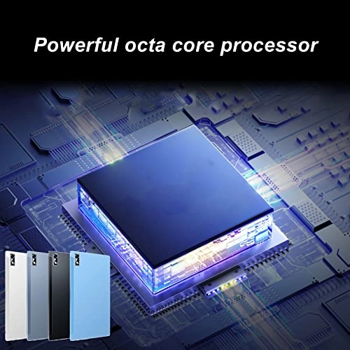 Tablet 11 PC - 256GB 10"