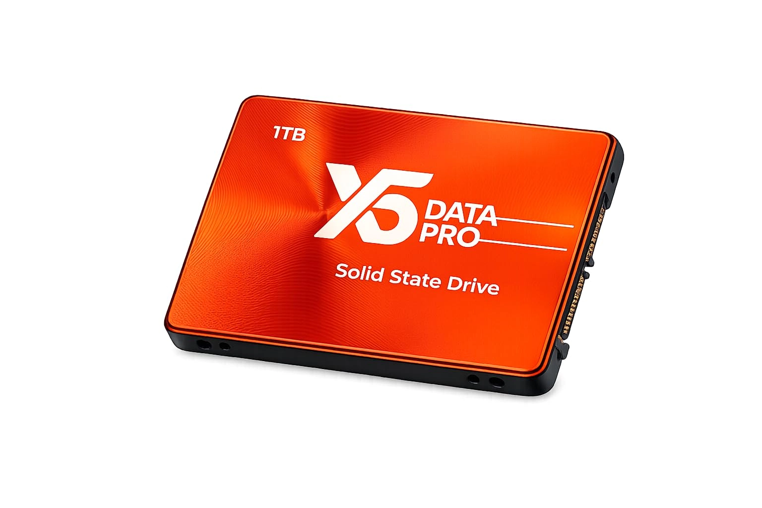 X5 Data Pro Internal Solid State Drive - 1 TB 2.5-inch