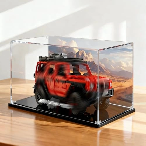 Acrylic Display Case