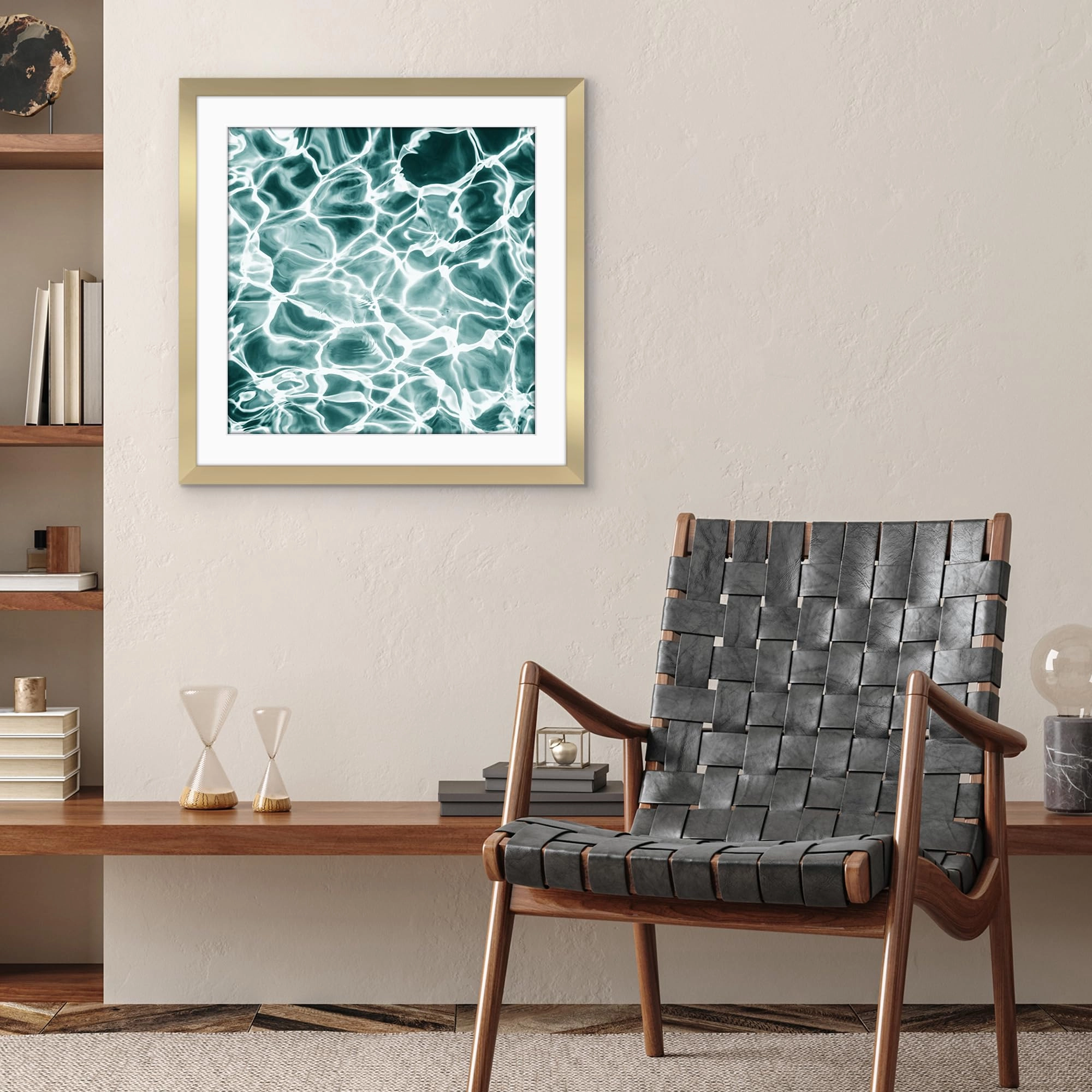 Hudson Collection - 24x24 1.0 Count