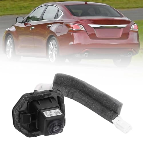 Rear View Backup Camera - Fit for Altima 2013-2016 WaterProof