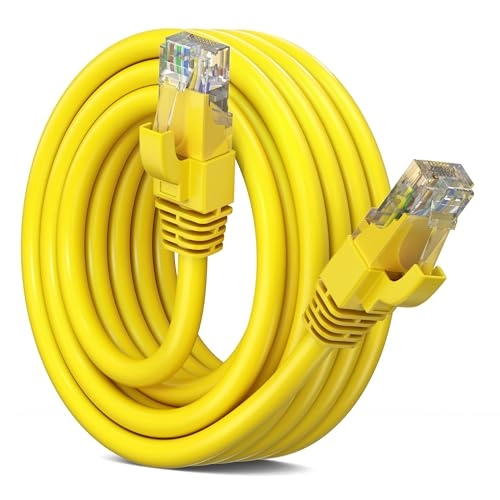 Ethernet Cable - 15 ft