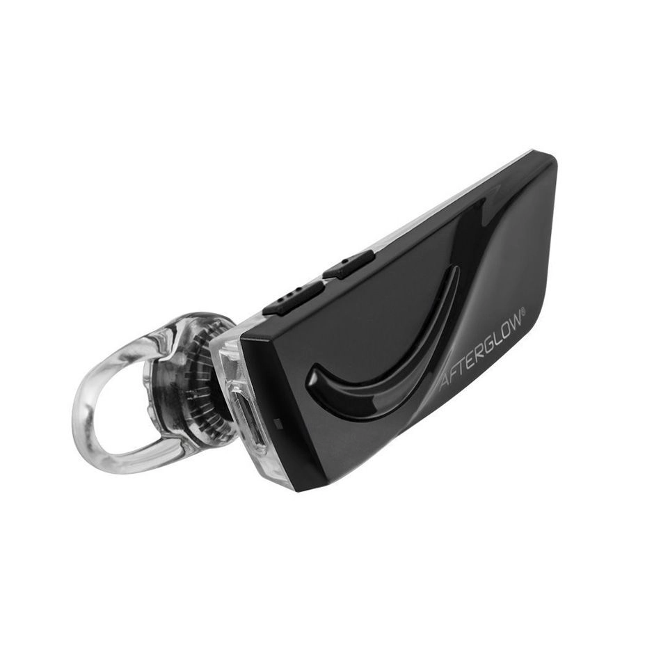 Afterglow Bluetooth Communicator Wireless Headset