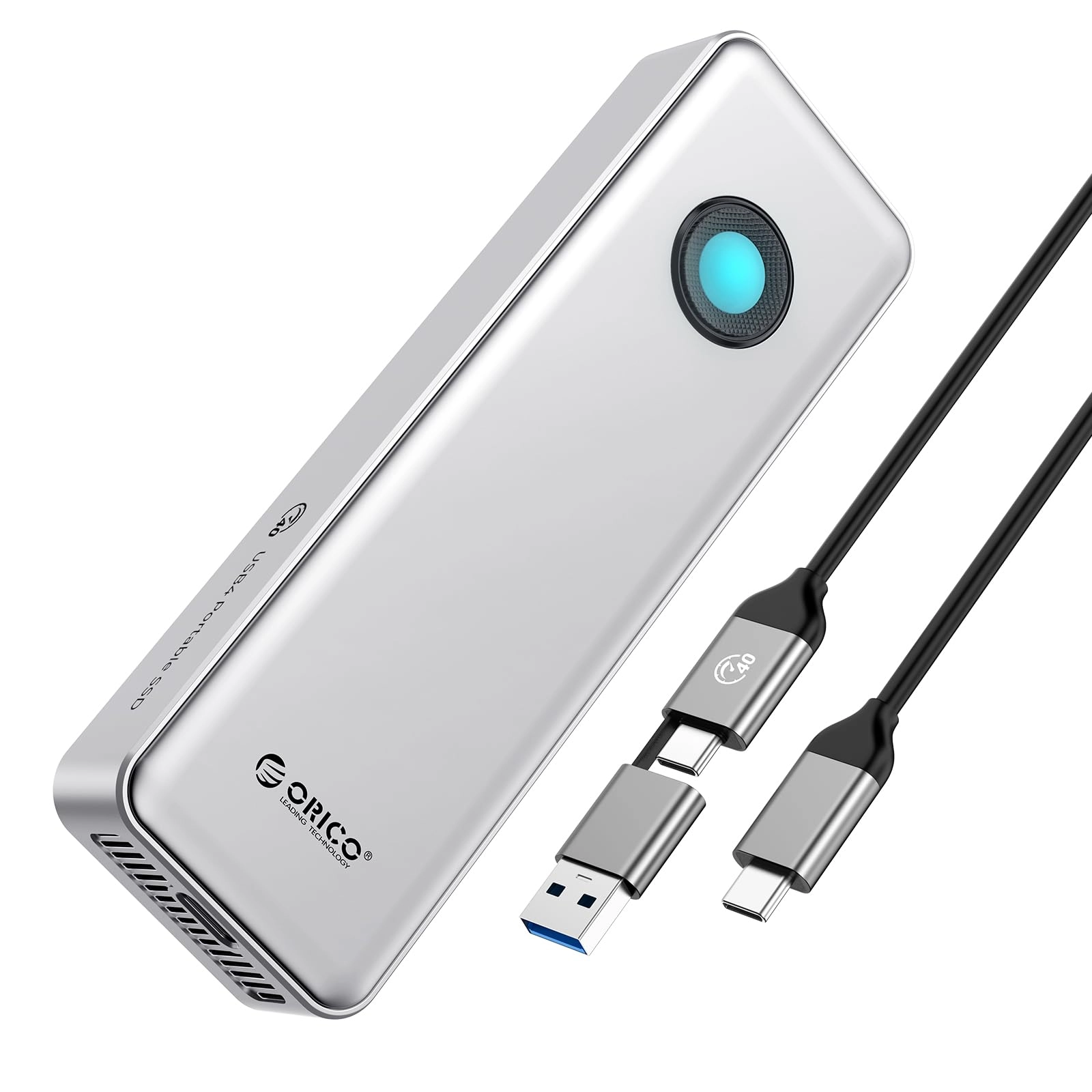 SHENZHEN ORICO TECHNOLOGIES CO.,LTD PSSD - R3700 - 4TB