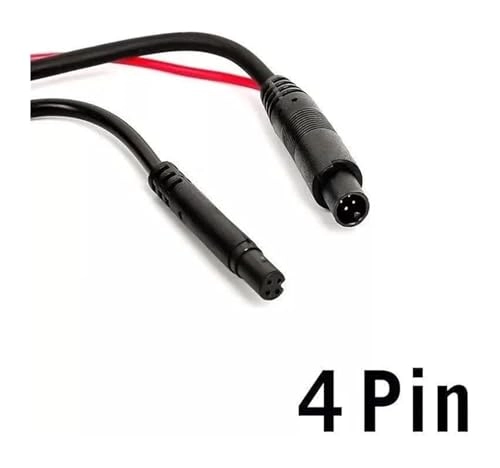 Rear View Camera - Wireless 1080P