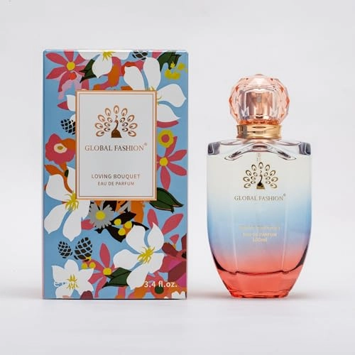 Loving Bouquet Eau de Parfum 100ml