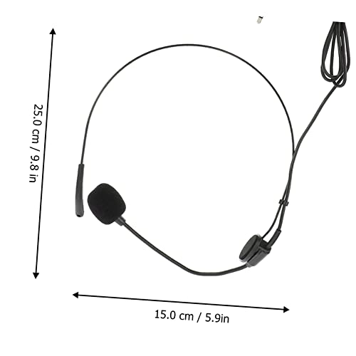 Wireless Headset Microphones Wireless Microphone