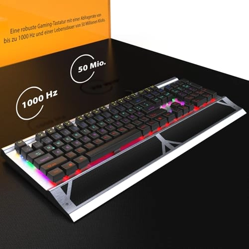 IKG-444 - Wired/Wireless