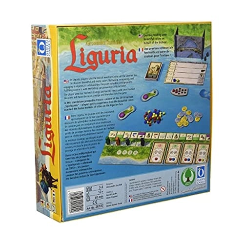 Liguria