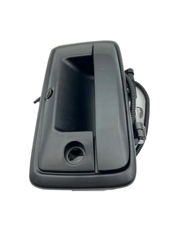 Car Rear Camera - Night vision