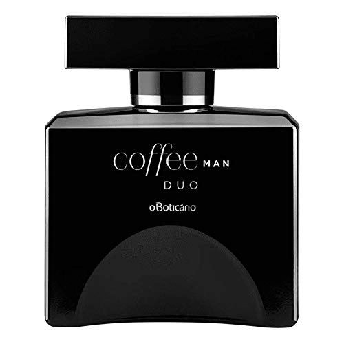 Boticário Coffee Eau de Toilette 100 ml