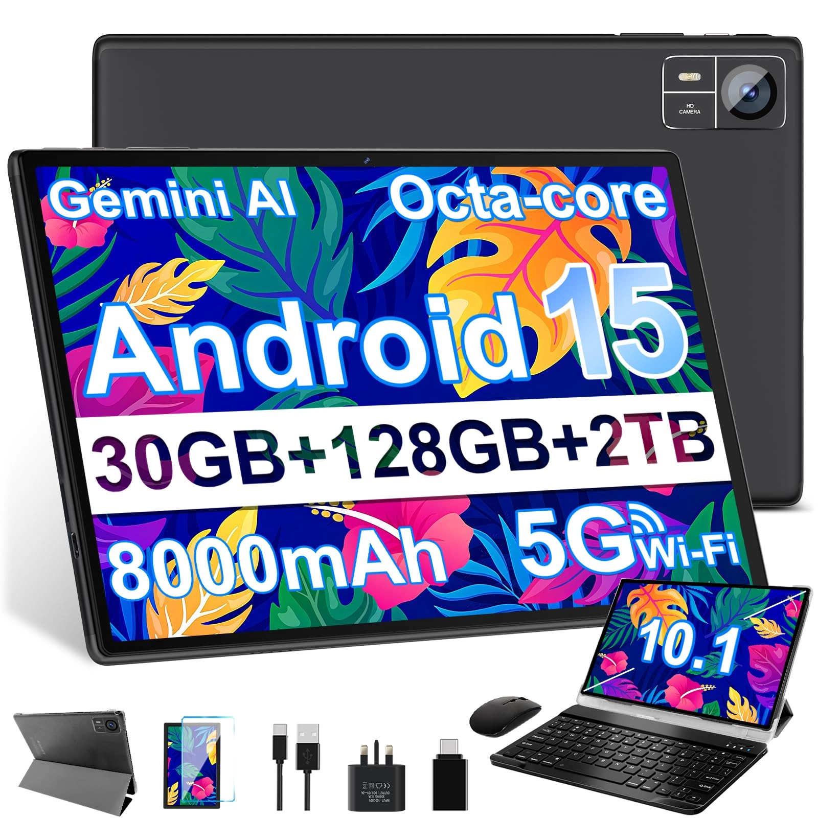 S10 - 128GB 10.1"