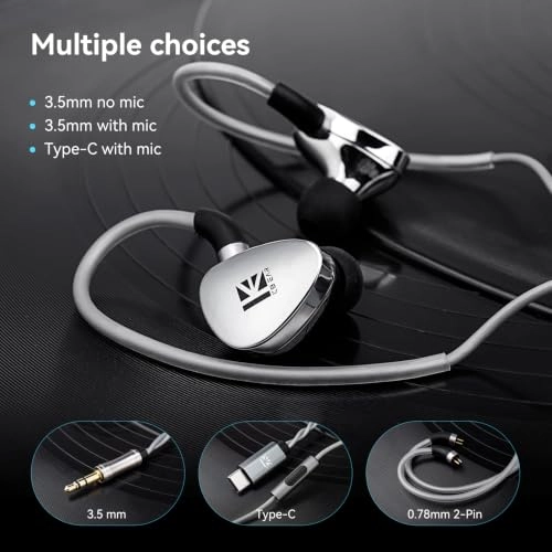 CRA PRO Wired Earbud