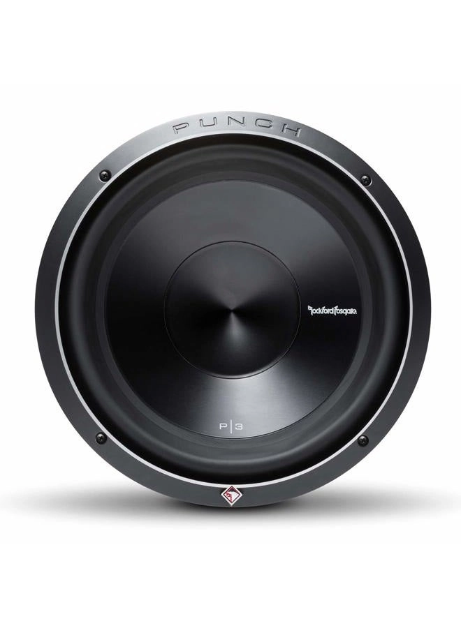 Rockford Fosgate P3D4-12 - 600W 12in