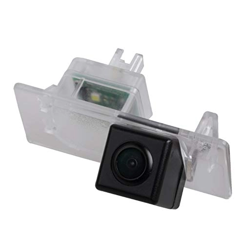 Rear View Camera - Night Vision