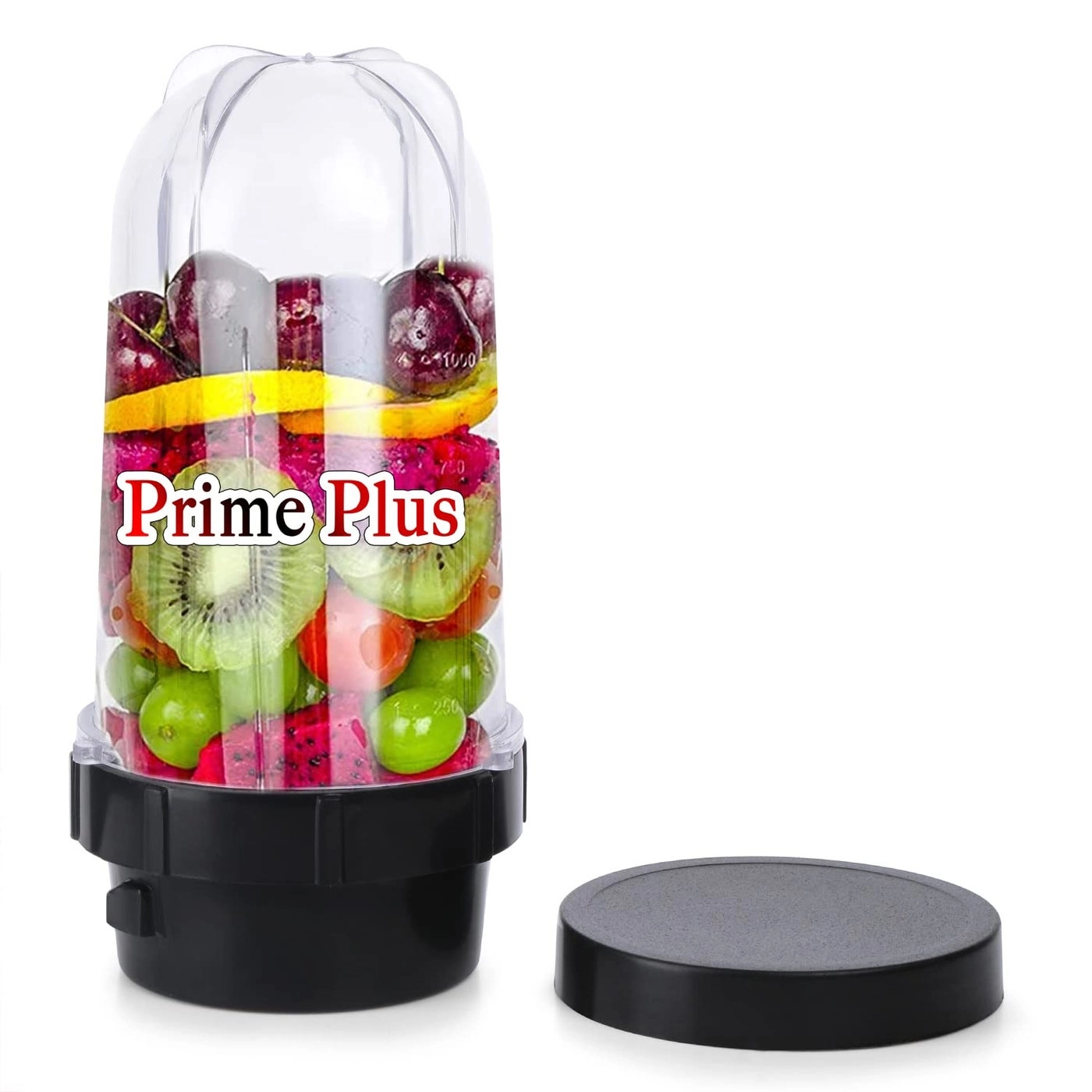 PRIME PLUS Bullet Jar - 530 ML