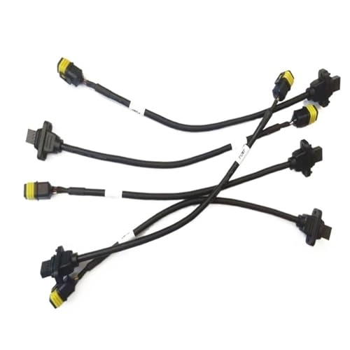 T30 Rear FPV Singal Cable - 1 pieces cable