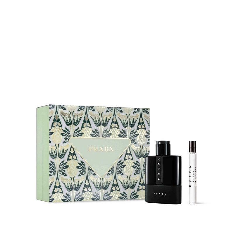Prada Luna Rossa - Ramadan Gift Set 110ml