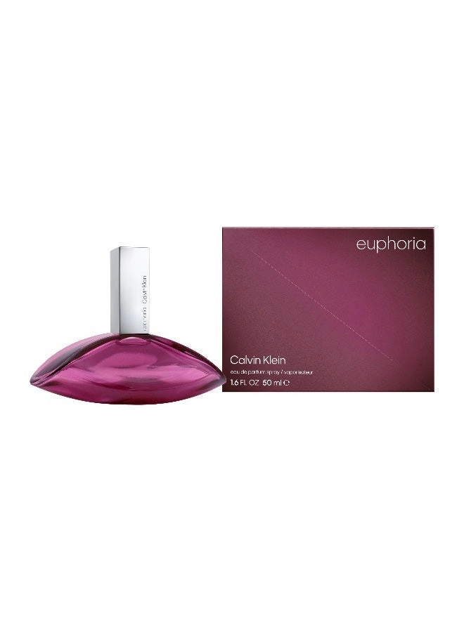 Calvin Klein Euphoria Eau de Parfum 50ml