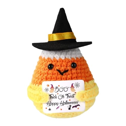 Positive Candy Corn - 1 piece 3 months - 8 years 11 x 6.5 x 6.5 cm