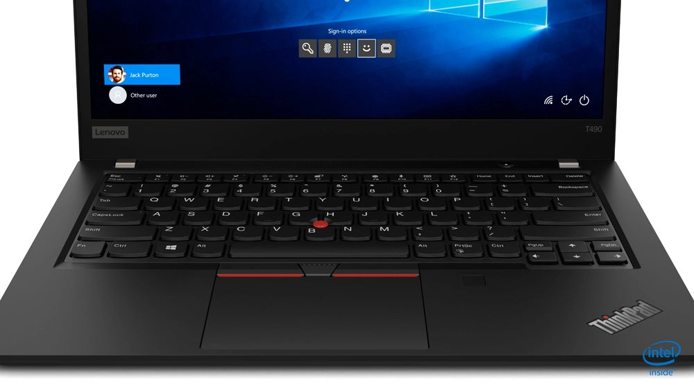 (Renewed) Thinkpad T490 - 14'' Core i5-8265U 16GB DDR4 512GB SSD
