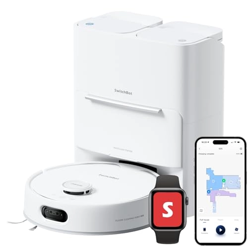 SwitchBot S20