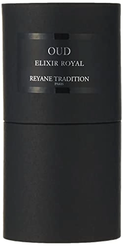 Oud Elixir Royal Eau de Parfum - 85ml