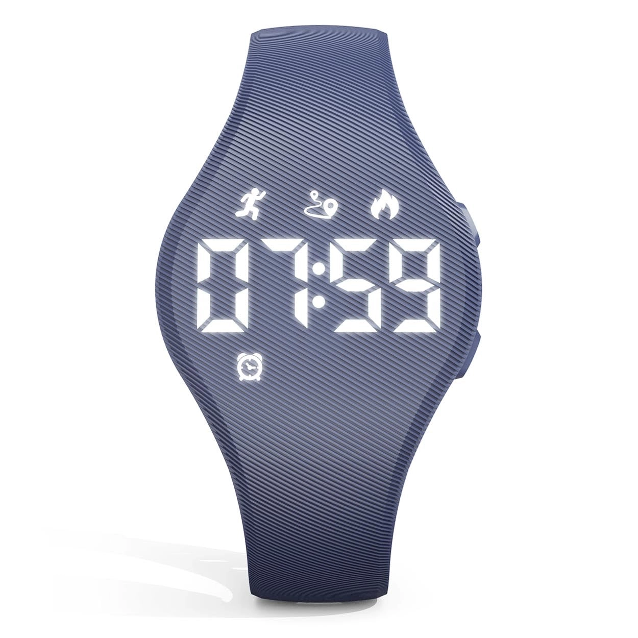 Kids Digital Fitness Tracker Watch