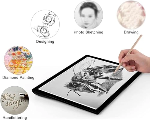 Drawing Tablet - 308*218mm