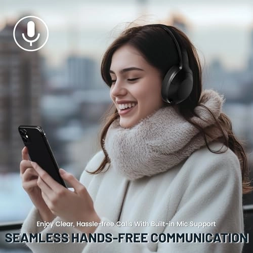 G300 Wireless Headphone