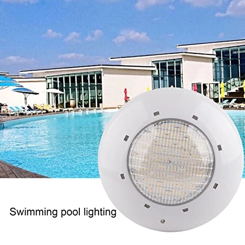 Underwater Lamp - Approx. 180cm / 70.9in 120 Degrees