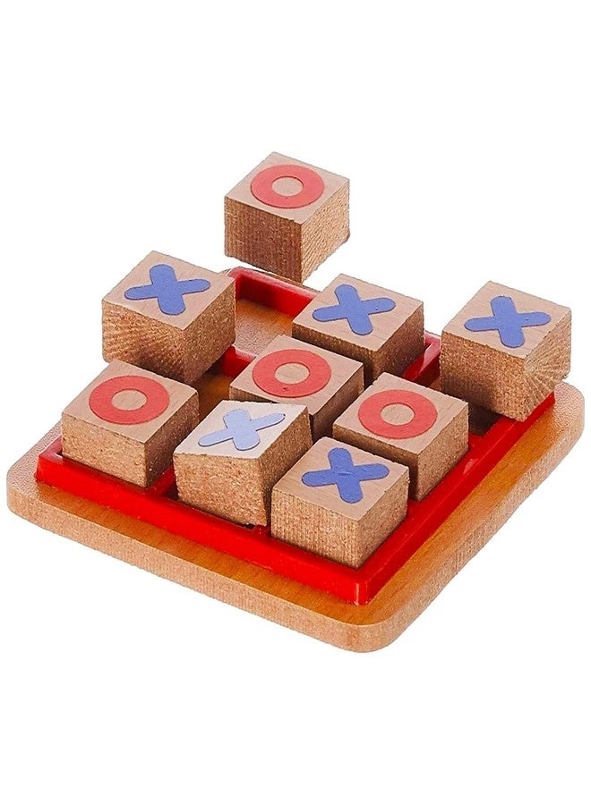 Classic Tic Tac Toe - 3 years and up