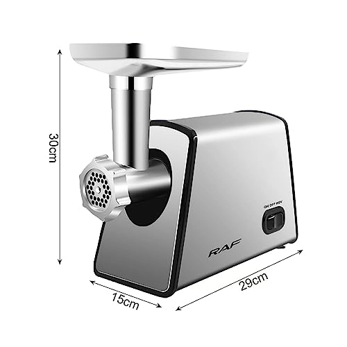 Meat Grinder - 2500W