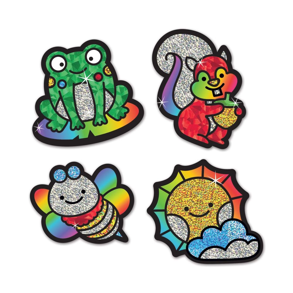 Out Of The Box Bumper Activity Pack - 3 +