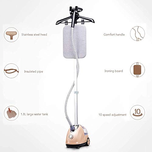 Clothes Steamer - 2000W 35S 1.7L