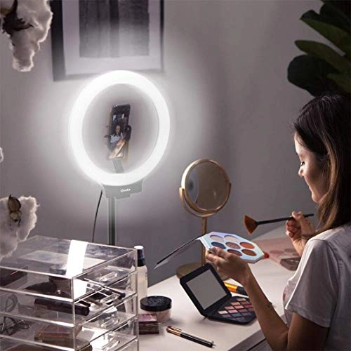 LED Ring Light - 10 Inch Bundle