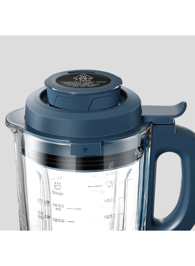 MX-HG6401ATZ - Blender Blue