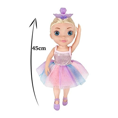 Ballerina Dreamer - 3 years and up